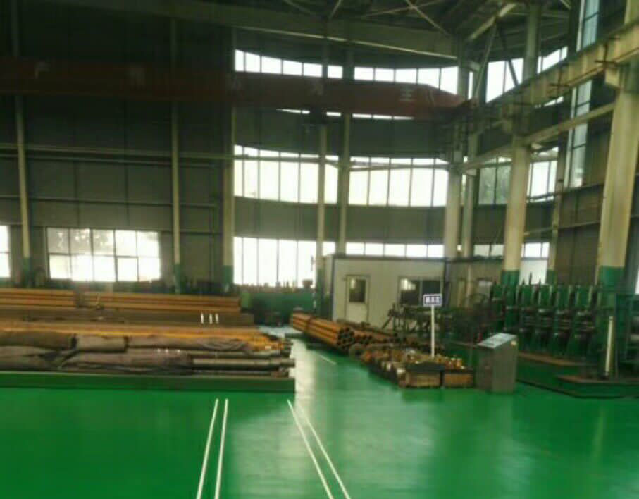 平山无缝方矩管厂家